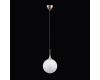 Подвесной светильник Lightstar Globo 813033