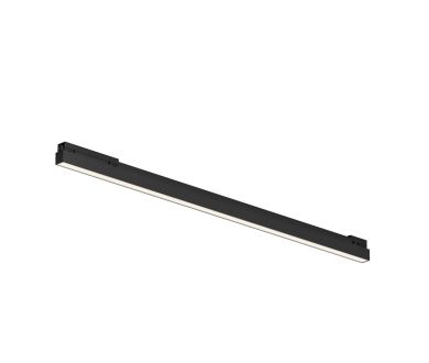 Уличный трековый светильник Maytoni Basis O-TR02-1-S-24WB4K