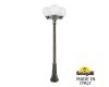 Парковый светильник Fumagalli Globe 250 G25.156.S30.BYF1R