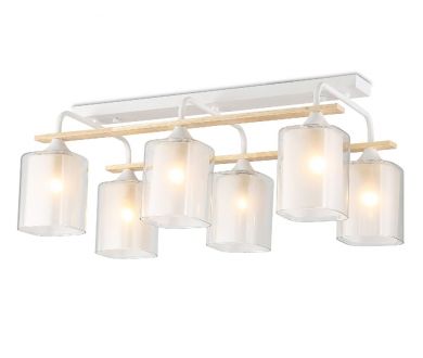Потолочная люстра Ambrella Light Loft Traditional TR3033247
