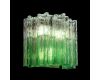 Настенный светильник Loft IT Murano 10580W Clear green