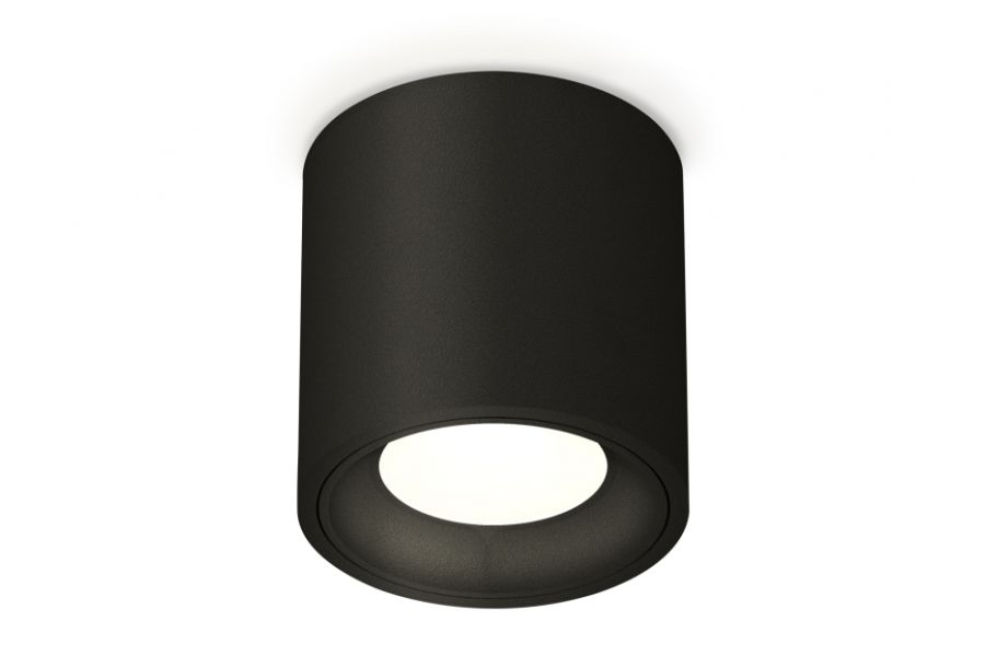 Потолочный светильник Ambrella Light Techno Spot XS7532010 (C7532, N7021)