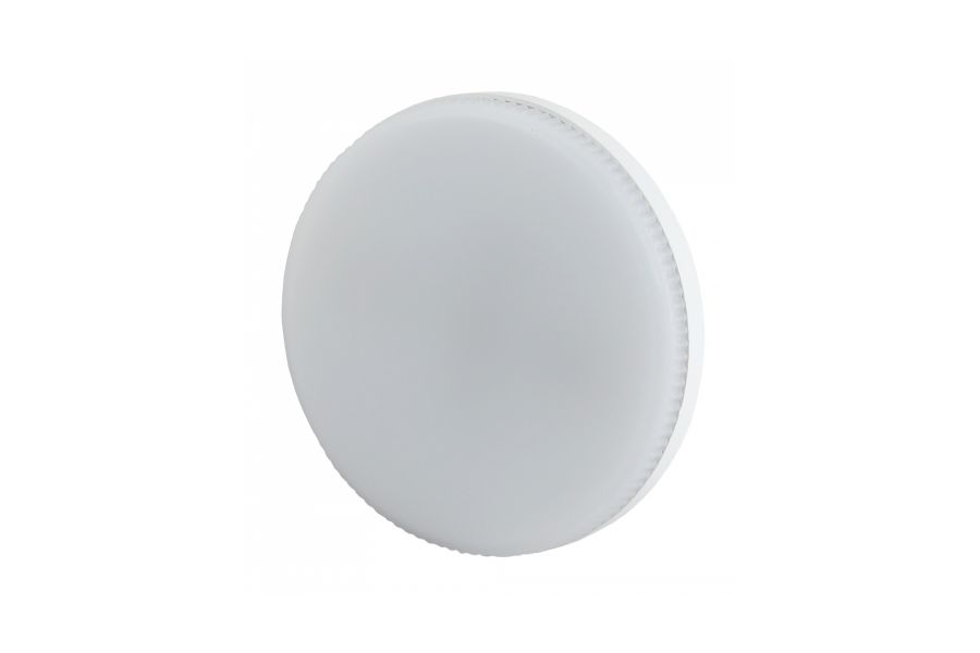 Светодиодная лампа Эра LED GX-8W-827-GX53 R (10-PACK) Б0050606