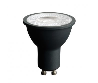 Лампа светодиодная Feron LB-1607 GU10 7W 4000К 48955