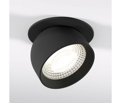 Купить Встраиваемый светильник Elektrostandard Uno 4690389201721 25092/LED a065455 Встраиваемый светильник Elektrostandard Uno 4690389201721 25092/LED a065455