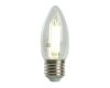 Светодиодная лампа Feron LB-1206 E27 6W 4000K 51239
