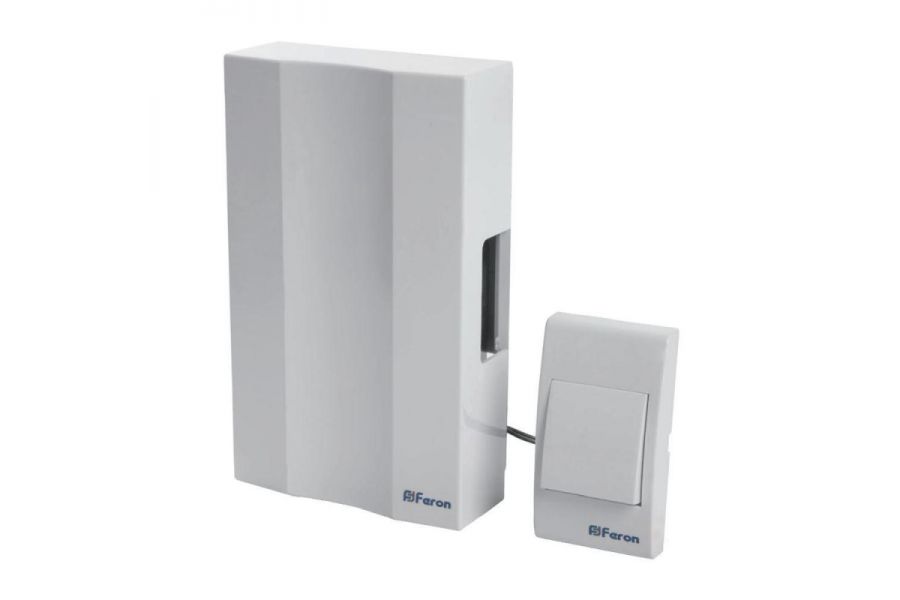 Звонок электромеханический Feron DB-101 41504