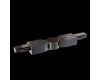 Коннектор для накладного шинопровода Maytoni Accessories for tracks TRA001CS-11B