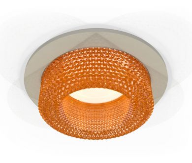 Встраиваемый светильник Ambrella Light Techno XC7623024 (C7623, N7195)