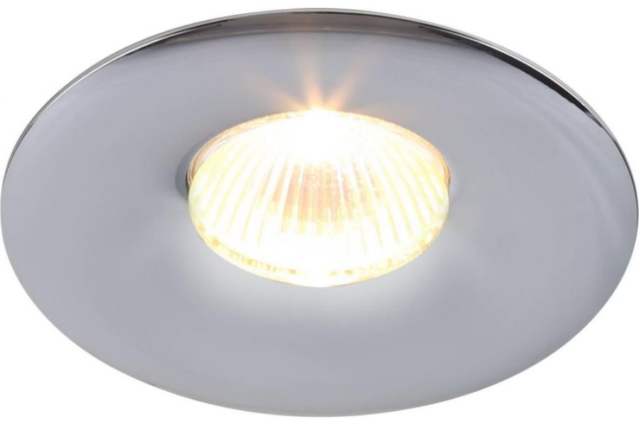 Встраиваемый светильник Divinare Sciuscia 1765/02 PL-1