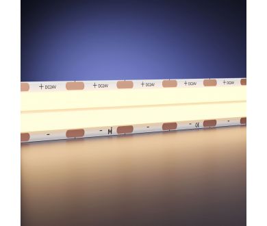 Светодиодная лента Maytoni Led Strip 24В COB 22Вт/м 3000К 5м IP 20 201313