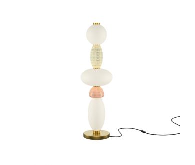 Настольная лампа Maytoni Adore MOD297TL-L24BS3K