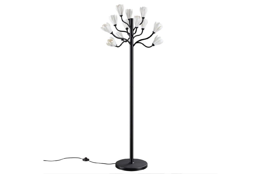 Торшер Odeon Light Gardi Modern 5090/12F