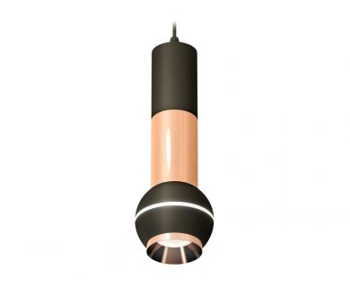 Подвесной светильник Ambrella Light Techno Spot XP11020040 (A2302, C6323, A2063x2, C6326, C1102, N7035)