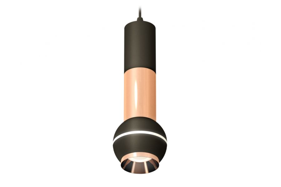 Подвесной светильник Ambrella Light Techno Spot XP11020040 (A2302, C6323, A2063x2, C6326, C1102, N7035)