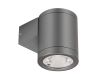 Уличный настенный светильник Arlight LGD-RAY-WALL-R65-9W Day4000 (GR, 23 deg, 230V) 044852