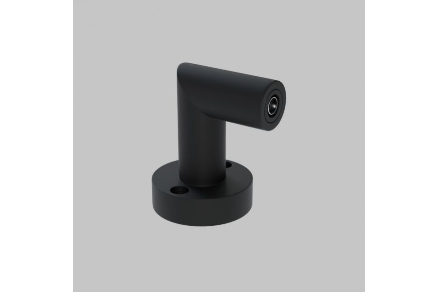 OUT-соединитель IMEX Thin & Smart IL.0060.4005-BK