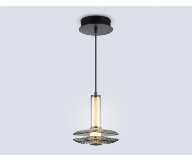 Подвесной светильник Ambrella Light High Light Crystal LH31003