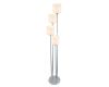 Торшер Escada Denver 1109/4 Chrome/Beige