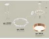 Подвесная люстра Ambrella Light Traditional (A9203, C9231, N8126) XR92031103