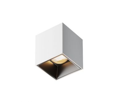 Накладной светильник Maytoni Alfa led C064CL-5W3K-SQ-WB