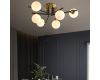 Потолочная люстра ImperiumLoft Maryon 207938-23
