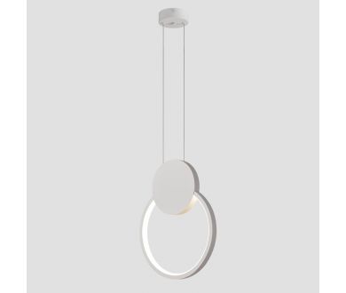 Подвесной светодиодный светильник Moderli Yumi V5020-1PL