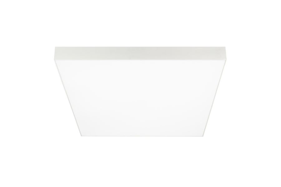 Потолочный светильник Arlight SP-Quadro-S600x600-60W Warm3000 034804