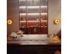 Настенный светильник ImperiumLoft Alesta 209037-23