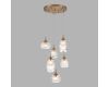 Подвесной светильник Lumion Moderni Dea 8439/6