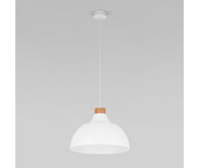 Подвесной светильник TK Lighting Cap 2070 Cap White a065139