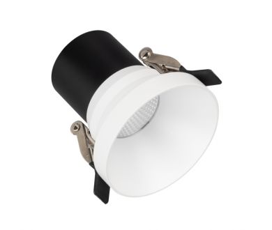 Встраиваемый светильник Arlight MS-Volcano-Built-R95-15W Warm3000 035441