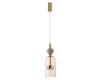 Подвесной светильник Odeon Light Palleta 5045/12LB