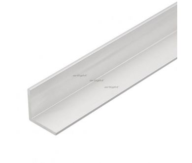 Уголок Arlight ARH-W15x15x1.5-2000 ANOD 026372