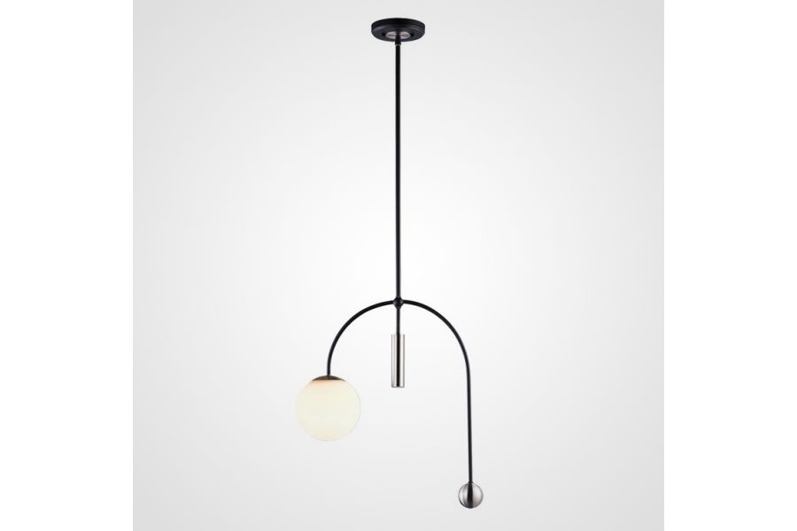 Подвесной светильник ImperiumLoft Libra 151763-26