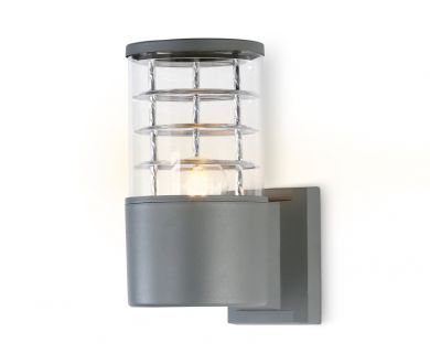 Уличный настенный светильник Ambrella Light Garden ST2521
