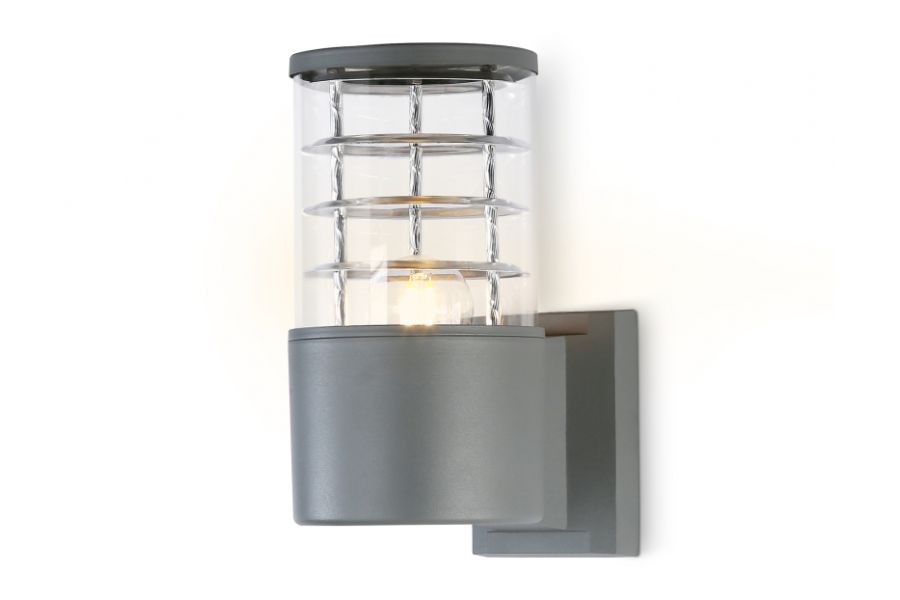 Уличный настенный светильник Ambrella Light Garden ST2521