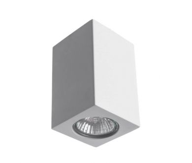 Встраиваемый светильник Arte Lamp Tubo A9264PL-1WH