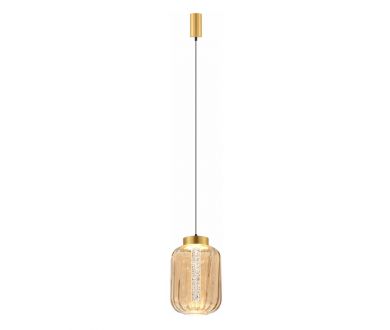 Подвесной светильник IMEX PLC-7077-180-P-AMBER