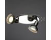 Спот Arte Lamp Focus A5219AP-2CC