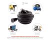 Удлинитель силовой Эра UPx-1e-3x1,5-50m-IP44(KG) Б0050861