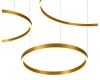 Подвесная люстра Kink Light Тор 08223,36PA(3000K)