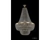 Люстра на штанге Bohemia Ivele Crystal 19091/H2/80IV G