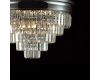 Потолочная люстра Lumion Classi Zaha 8266/8C
