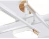 Потолочная люстра Ambrella Light Linetech Comfort FL4888