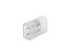 Переходник для одностороннего неона LS001 220V 2835 (10 шт) Elektrostandard 4690389151842