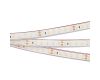 Светодиодная лента герметичная Arlight RTW-PFS-A120-11mm 24V White6000 (9.6 W/m, IP68, 2835, 5m) 034026