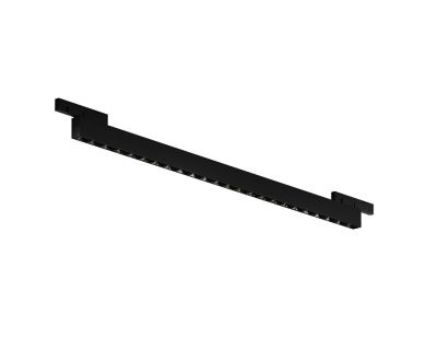Трековый магнитный светильник Maytoni Points TR193-1-20W3K-M-B