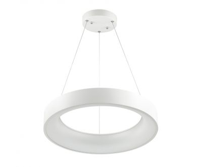 Купить Подвесной светодиодный светильник Odeon Light Sole 4066/50L Подвесной светодиодный светильник Odeon Light Sole 4066/50L