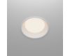 Встраиваемый светильник Crystal Lux CLT 529C105 WH 3000K